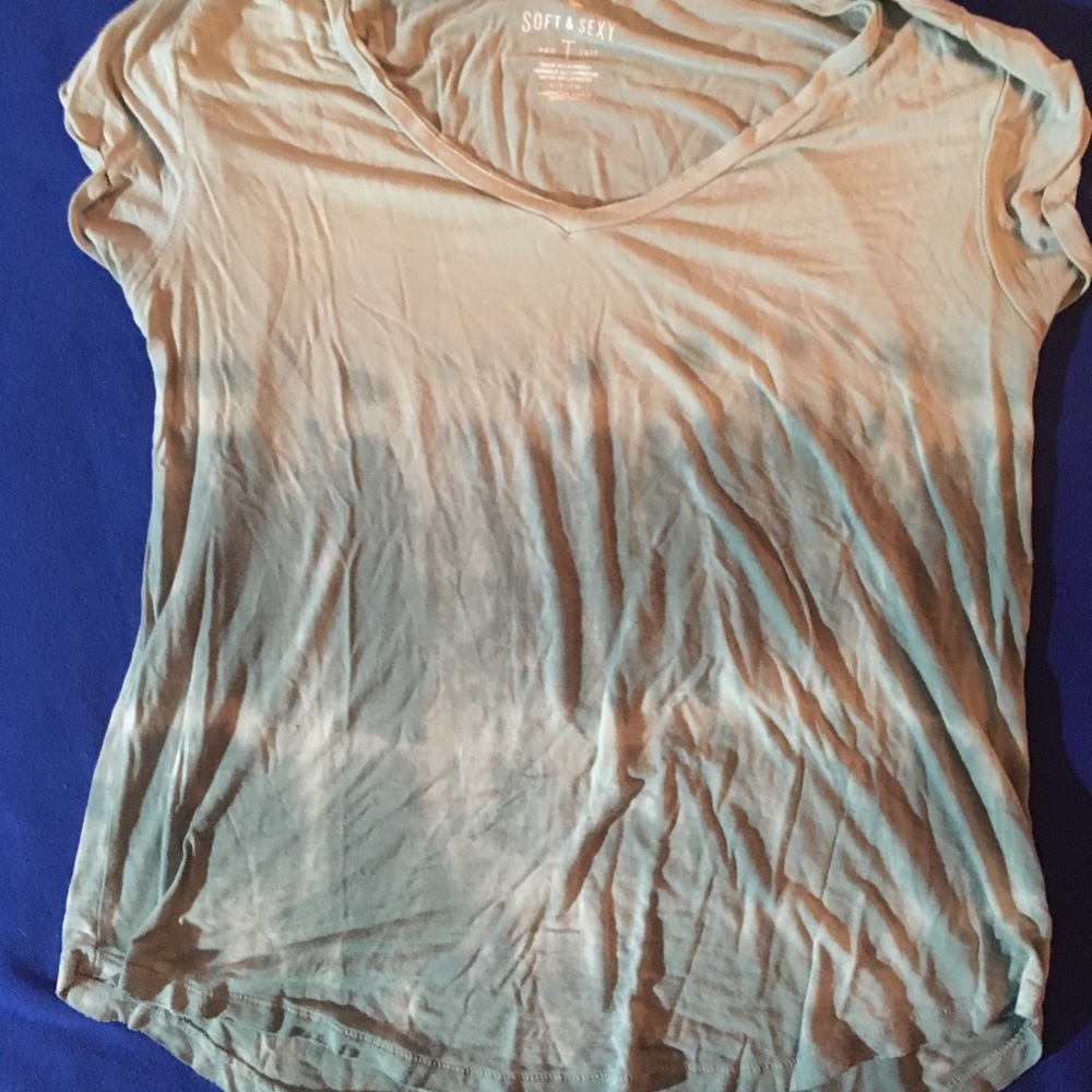 Comfy t-shirt